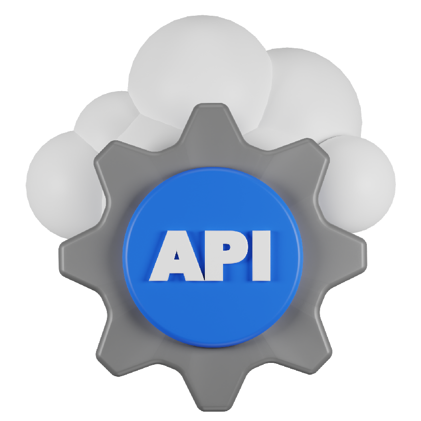 آیکون قابلیت API