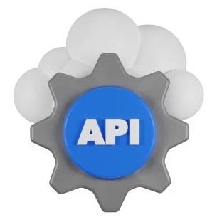 آیکون قابلیت API
